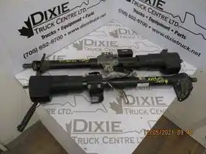 Used Steering Column (Stock #GMC1165-STGCLM-1/2)) Part Image