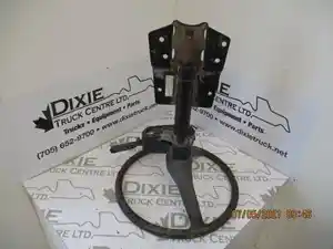 Used Steering Column (Stock #FRE1150-STGCLM)) Part Image