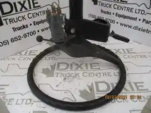 Used Steering Column (Stock #FRE1320-STGCLMN)) Part Image