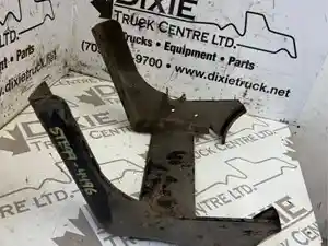 Used Battery Box (Stock #STE99-4496-BATBX)) Part Image