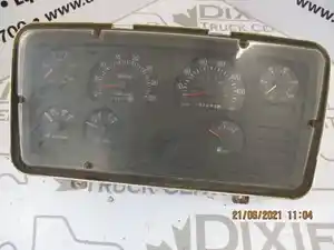 Used 1999 Sterling L9513 Instrument Cluster (Stock #STE99-1294-CTP/INCLST)) Part Image