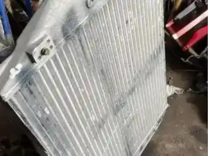 Used Intercooler (Stock #STE99-5085-INTRCLR)) Part Image
