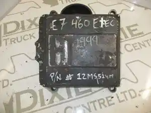 Used Mack E7 ECM Image