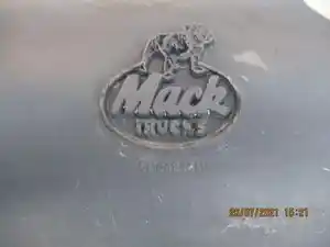 Used Mack E7 Engine Misc Part Image