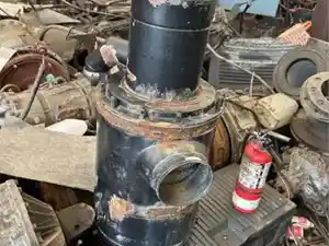 Used External Air Breather (Stock #MAC99-1750-AIRBRTHR)) Part Image