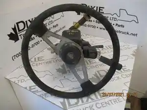 Used Steering Column (Stock #MAC99-1394-STGCLMN/)) Part Image