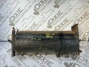Used 1999 Western Star 4900 Air Tank (Stock #WES99-4512-AIRTNK)) Part Image
