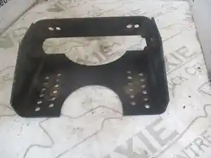 Used Bracket (Stock #VOL00-3121-BEARSUPR)) Part Image