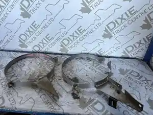 Used Bracket (Stock #WES00-5506-BRTHRBRK)) Part Image