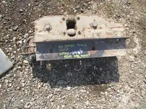 Used Cab (Stock #INT00-2457-CABMNT)) Part Image