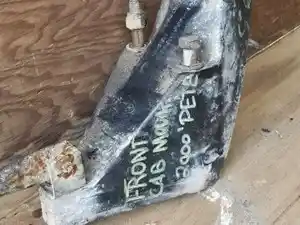 Used Cab Image