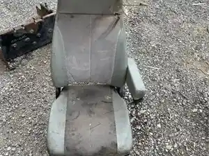 Used Cab (Stock #INT00-3927-SEAT/PS/)) Part Image
