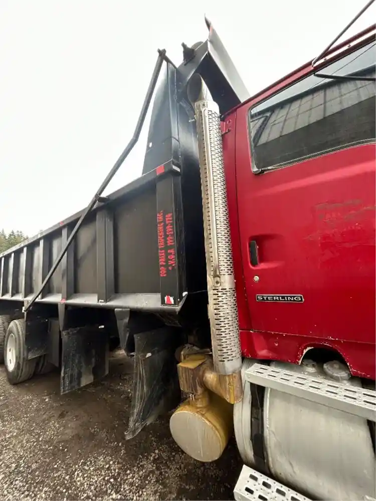 Dump Box Trucks For Sale: Your Comprehensive Guide to Hauling Success