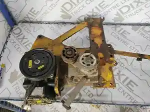 Photo of part