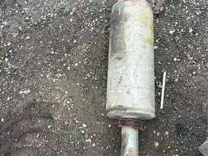 Photo of part