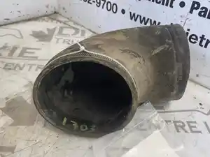 Used Intercooler (Stock #VOL00-1703-INTRCLR/)) Part Image