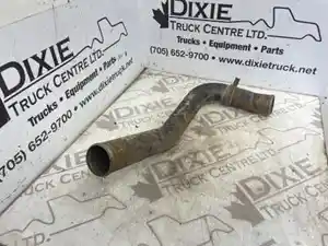 Used Intercooler (Stock #VOL00-1703-INTRCLR/)) Part Image