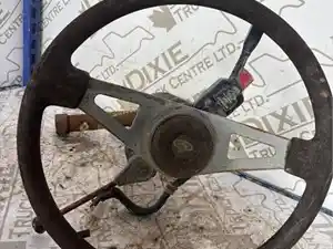 Used 2000 Steering Column (Stock #MAC1153-STRCLMN)) Part Image