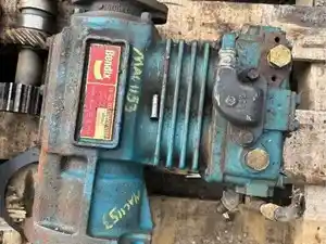 Used Mack E7-400 Air Compressor Image