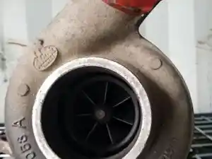 Photo of part