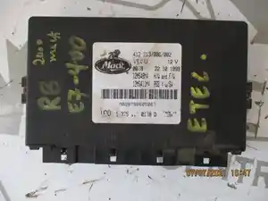 Used Mack RB ECM Image