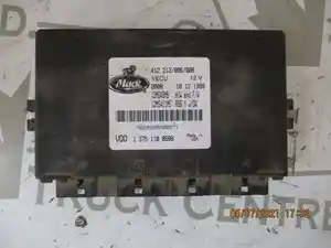 Used Mack RB ECM Image