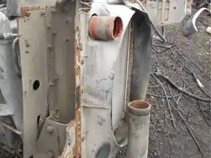 Used Radiator Image