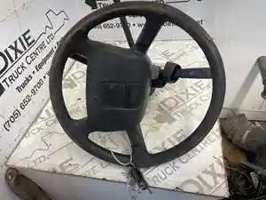 Used Steering Column (Stock #VOL00-3121-STEERCOL)) Part Image