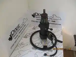 Used Steering Column (Stock #INT1142-STGCLM)) Part Image