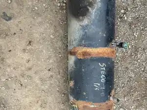 Photo of part