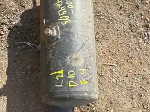 Photo of part