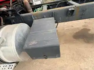 Photo of part