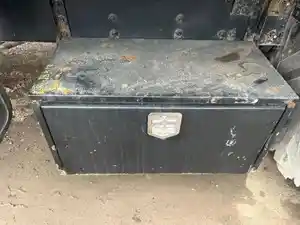 Used Tool Box (Stock #STE00-4245-TOOLBXX)) Part Image