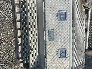 Photo of part