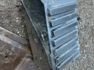 Used Battery Box (Stock #INT01-4527-BATBX)) Part Image