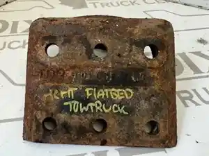 Used Bracket (Stock #FRE01-3159-SPRTBRK/)) Part Image