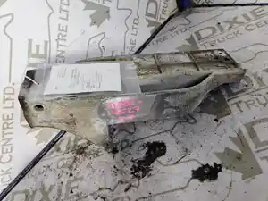 Used Cab (Stock #INT01-4527-CBMNT/PS)) Part Image