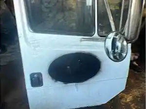 Used 2001 Door (Stock #FRE01-3159-DR/PS)) Part Image