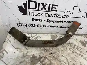 Used Intercooler (Stock #MAC01-2516-INTRCLR)) Part Image