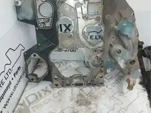 Photo of part