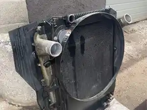 Used Radiator Image