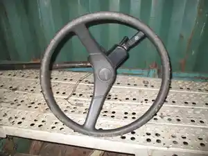 Used Steering Column (Stock #FRE01-1828-CTP/STGC)) Part Image