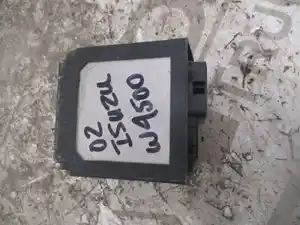 Used ABS ECM (Stock #GMC02-2279-ECM)) Part Image