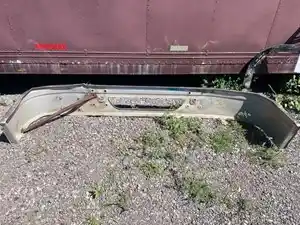 Used 2002 International 9200 Bumper (Stock #INT05-3034-BMPR)) Part Image