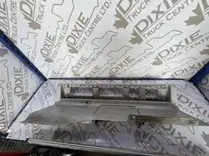 Used Cab Fairing (Stock #VOL02-1889-TF/PS/RH)) Part Image