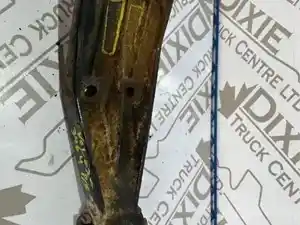 Used Cab (Stock #VOL02-3464-CBMNT/PS)) Part Image