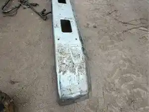 Used 2002 GMC C7500 Bumper (Stock #GMC02-5205-BMPR)) Part Image