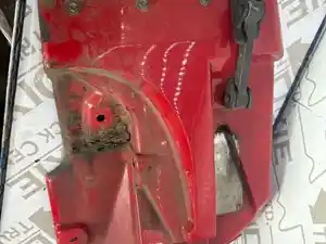Photo of part