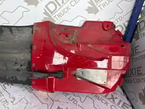 Used 2002 GMC C7500 Fender Extension (Stock #GMC02-5205-FNDRX/PS)) Part Image