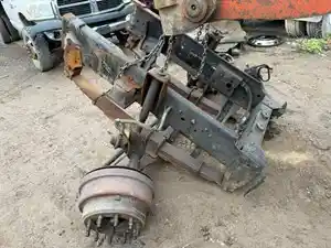 Photo of part